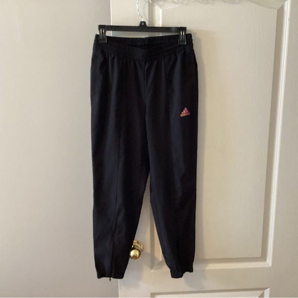 Adidas Track Pants Size XS. B2 - Picture 1 of 8